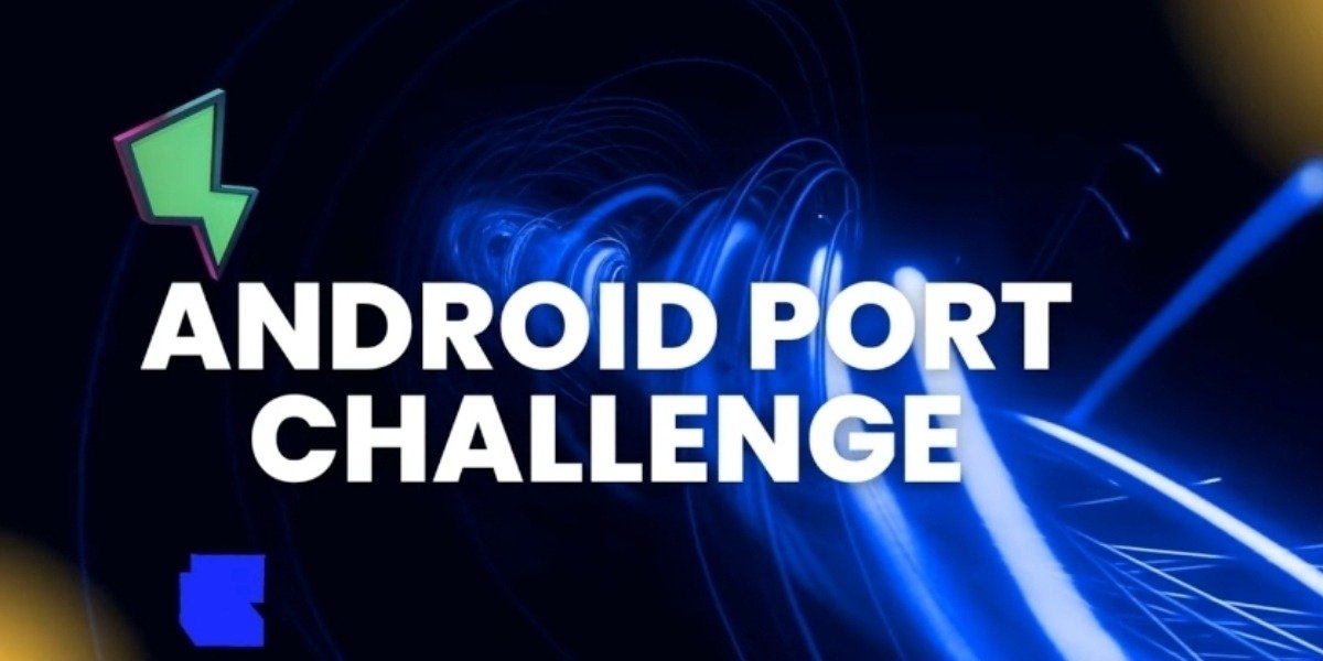 Android Port Challenge backs African developers in bringing PC and console games to mobile