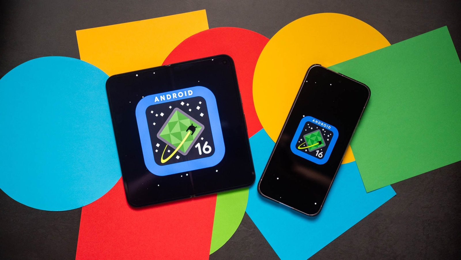 Android users finally get Android 16 Beta 3.1, as bootloader fix comes in