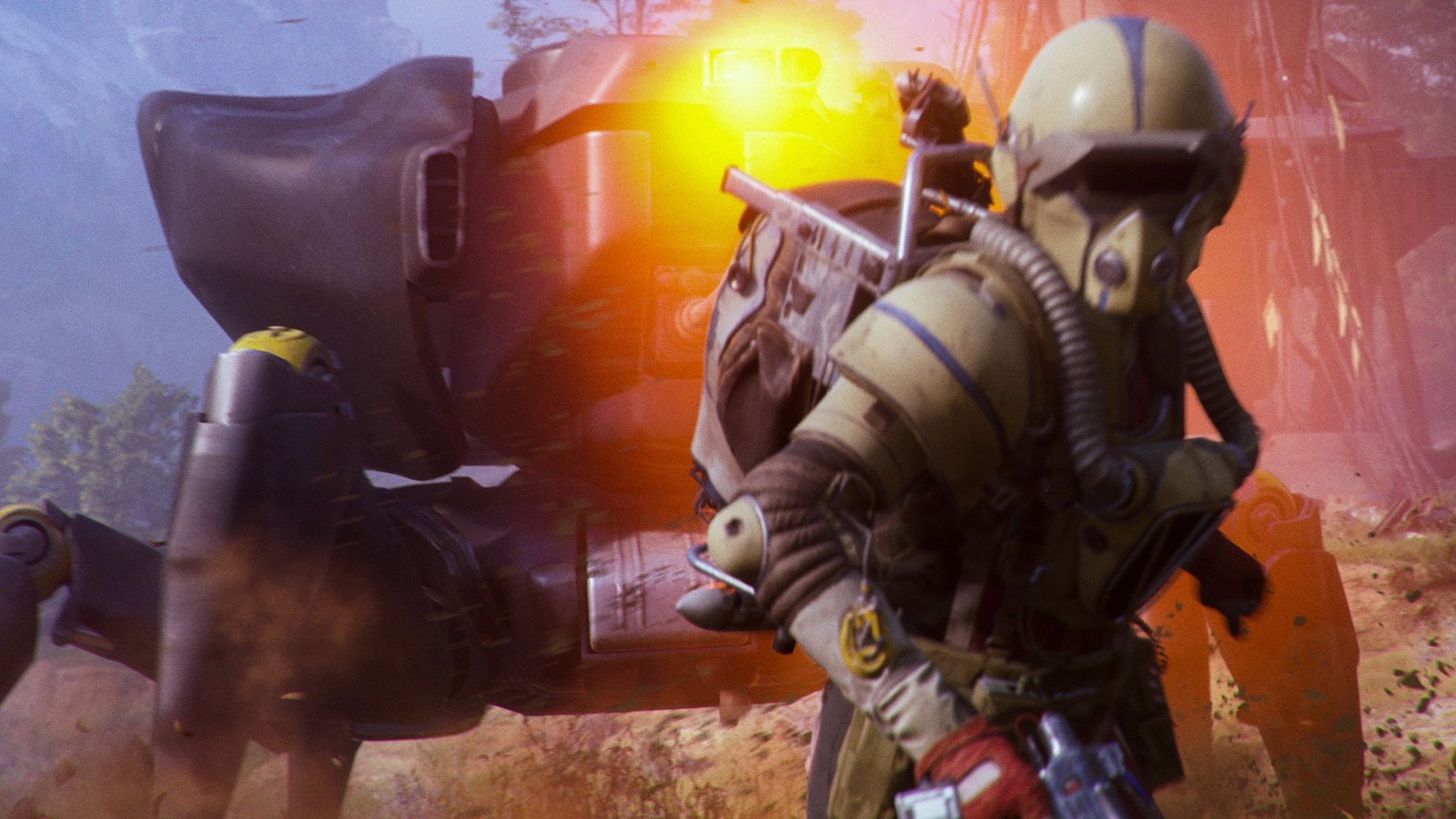 Arc Raiders breaks 100,000 concurrent players in the first 30 minutes of going live and rising, soaring to the top of Steam's best sellers