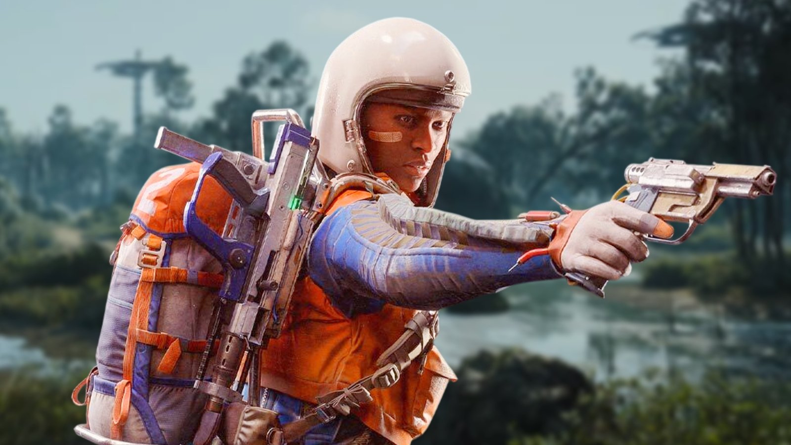 Arc Raiders won't have CoD-style "T-Rex costumes" and "Santa Claus outfits" because Embark wants to "protect" its visual identity