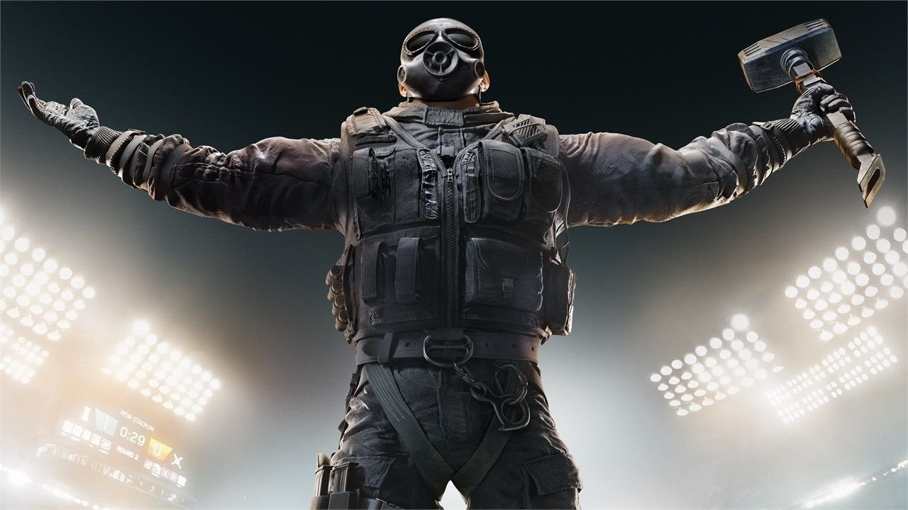 As Rainbow Six Siege X numbers continue to slide, Ubisoft promises to crack down on cheaters and 'prioritize a fun experience' with future balance changes