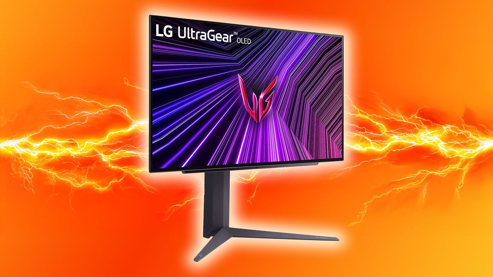 At just $529.99, this 240Hz OLED gaming monitor is now a steal on Prime Day