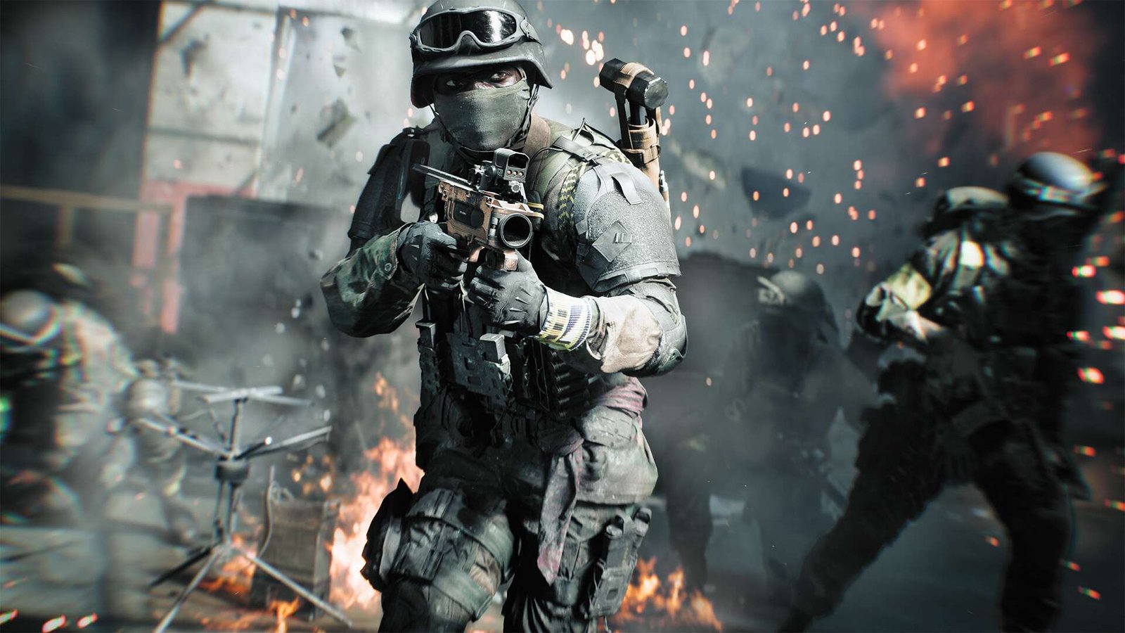 Battlefield 6 Among the Best-Performing Premium PC Games, Says Circana Analyst