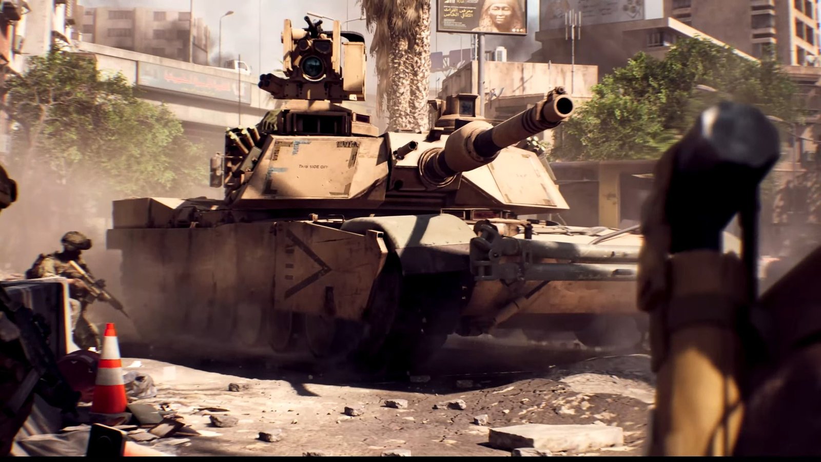 Battlefield 6 and Windows 10 End of Life — Will the game stop working after the OS dies? Here's what you need to know.