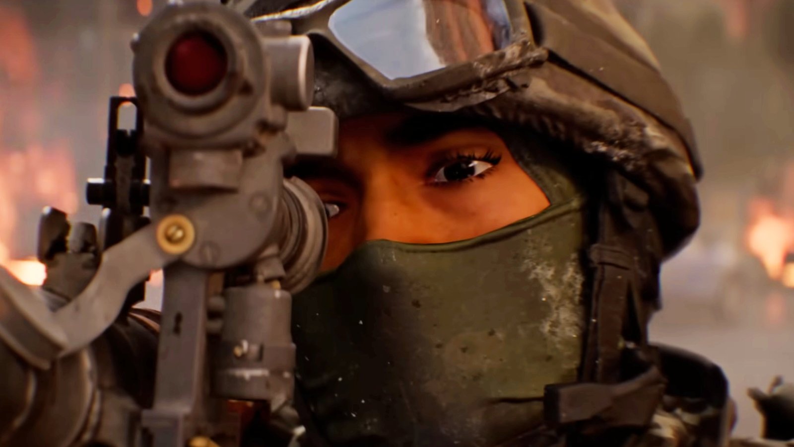 Battlefield 6 cuts Conquest matches down to avoid underwhelming endings, but it's gone in the wrong direction