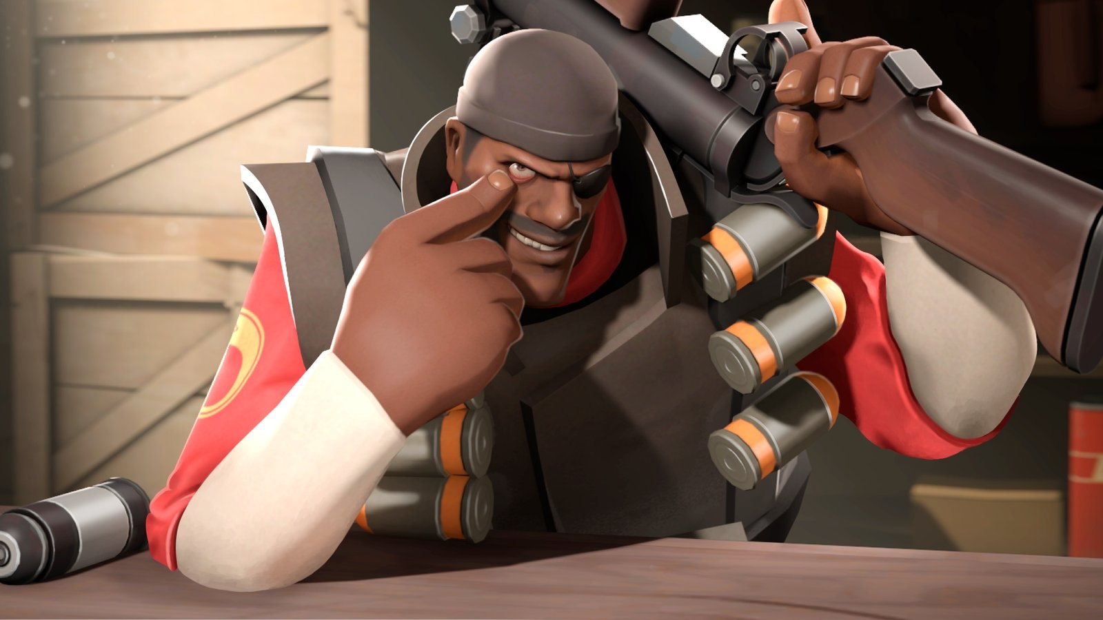 Beloved Team Fortress 2 mod scraps Steam beta because of weird Valve red tape, and it may need to rebrand