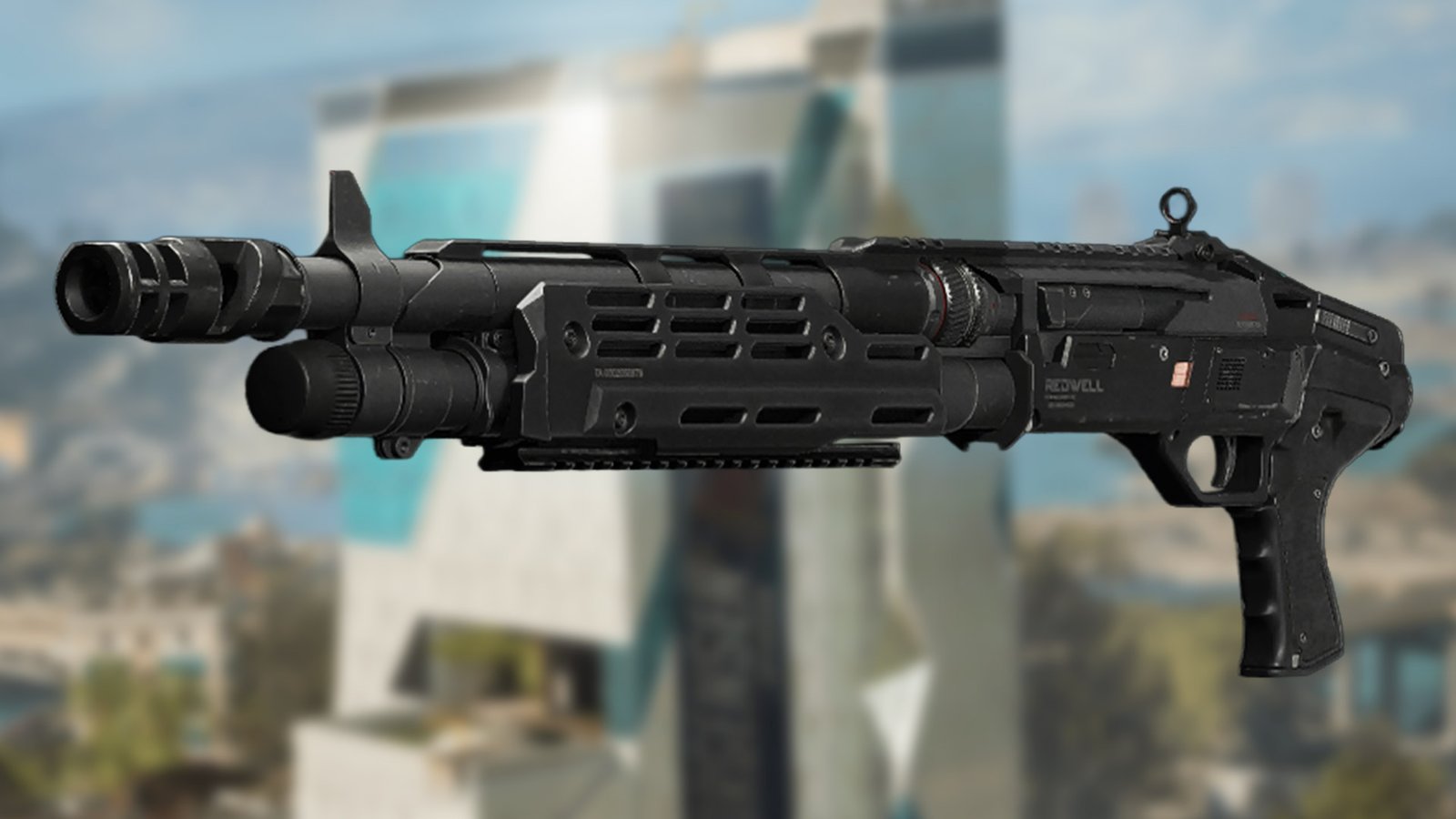 Best Black Ops 7 M10 Breacher loadout