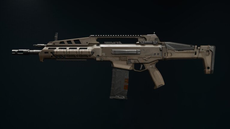 Best Black Ops 7 M8A1 loadout