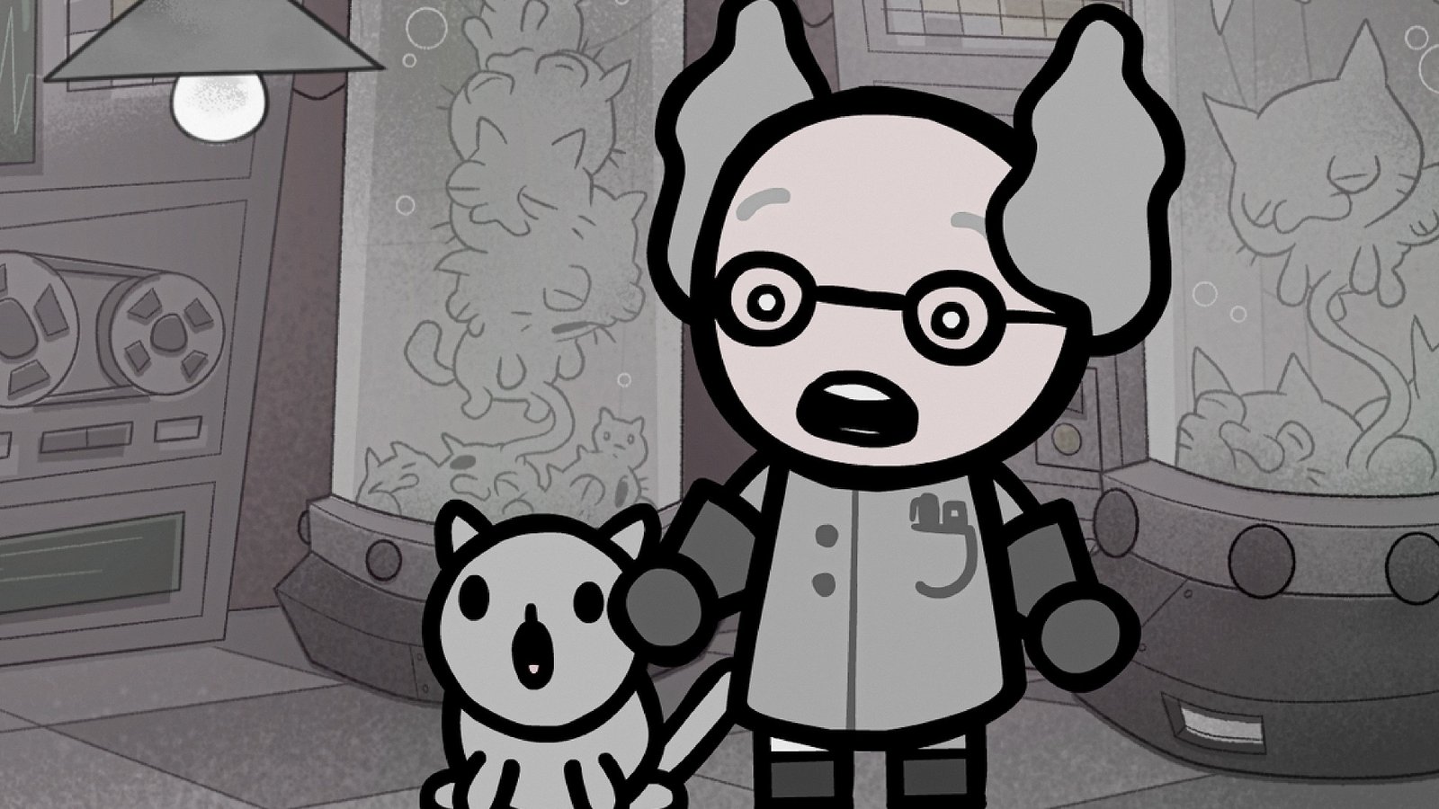 Binding of Isaac dev rejects writing "safe" things, creates a strategy game where you can give cats cancer