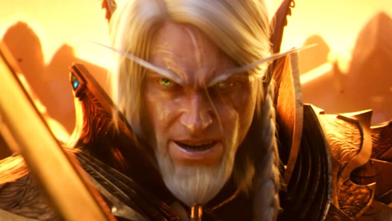 Blizzard throws World of Warcraft healers and tanks a bone as Midnight's UI falls short