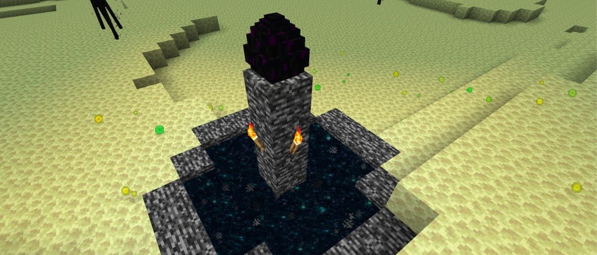 Block of the Month: Dragon Egg