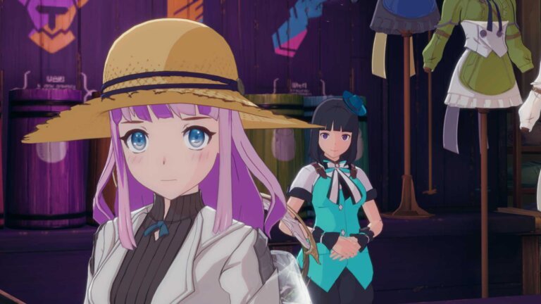 Blue Protocol codes October 2025