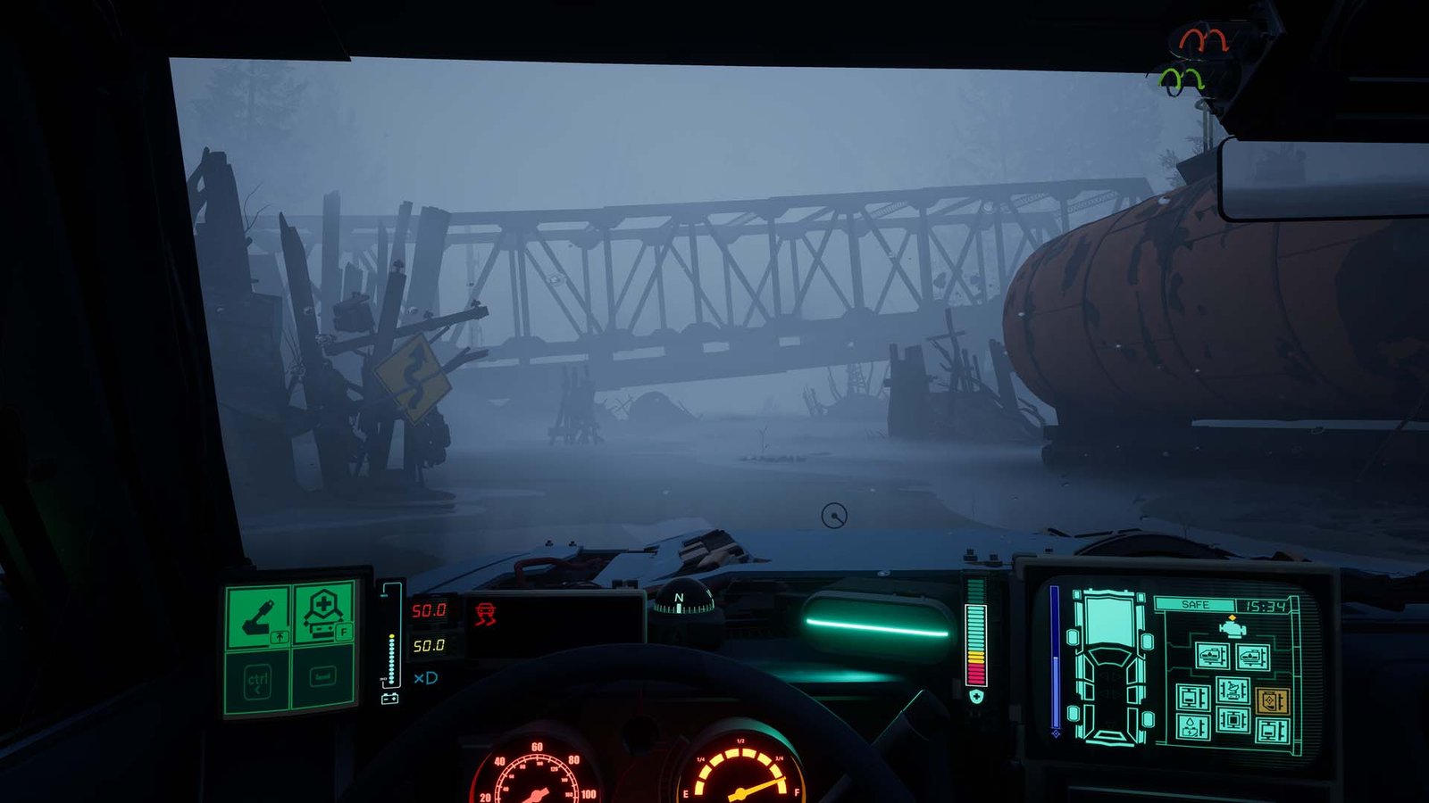 Buckle Up, Xbox – Pacific Drive Launches Today with Game Pass