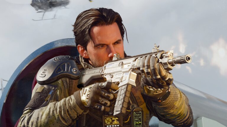 Call of Duty Warzone's older, better predecessor is returning, and I can't wait