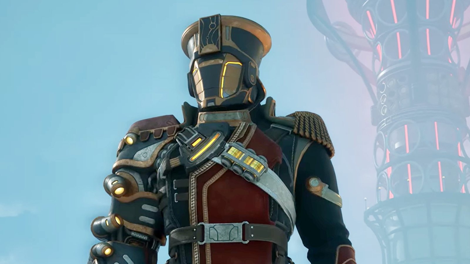 Can you respec in The Outer Worlds 2?