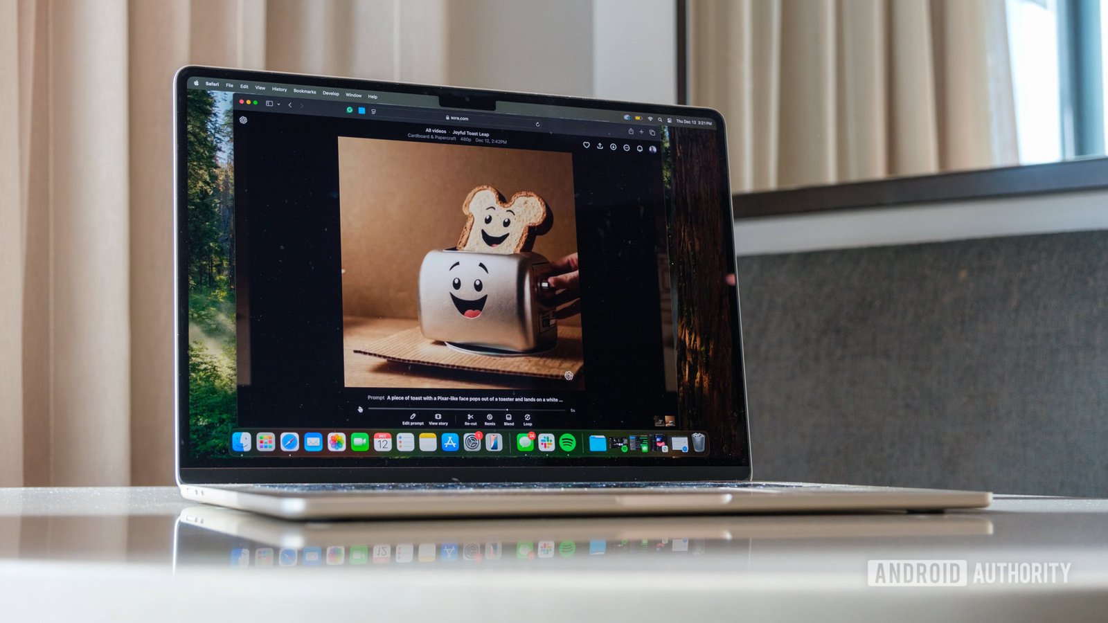 ChatGPT maker is bringing its video creation app to Android — maybe sooner than you'd think