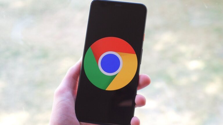Chrome for Android just got its long-awaited dose of Google’s latest redesign