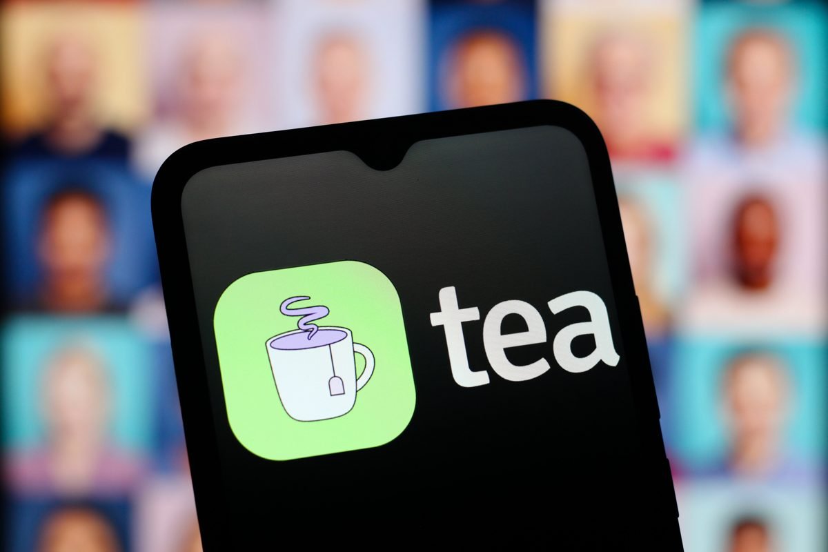 Controversial dating safety apps Tea and TeaOnHer booted from Apple App Store