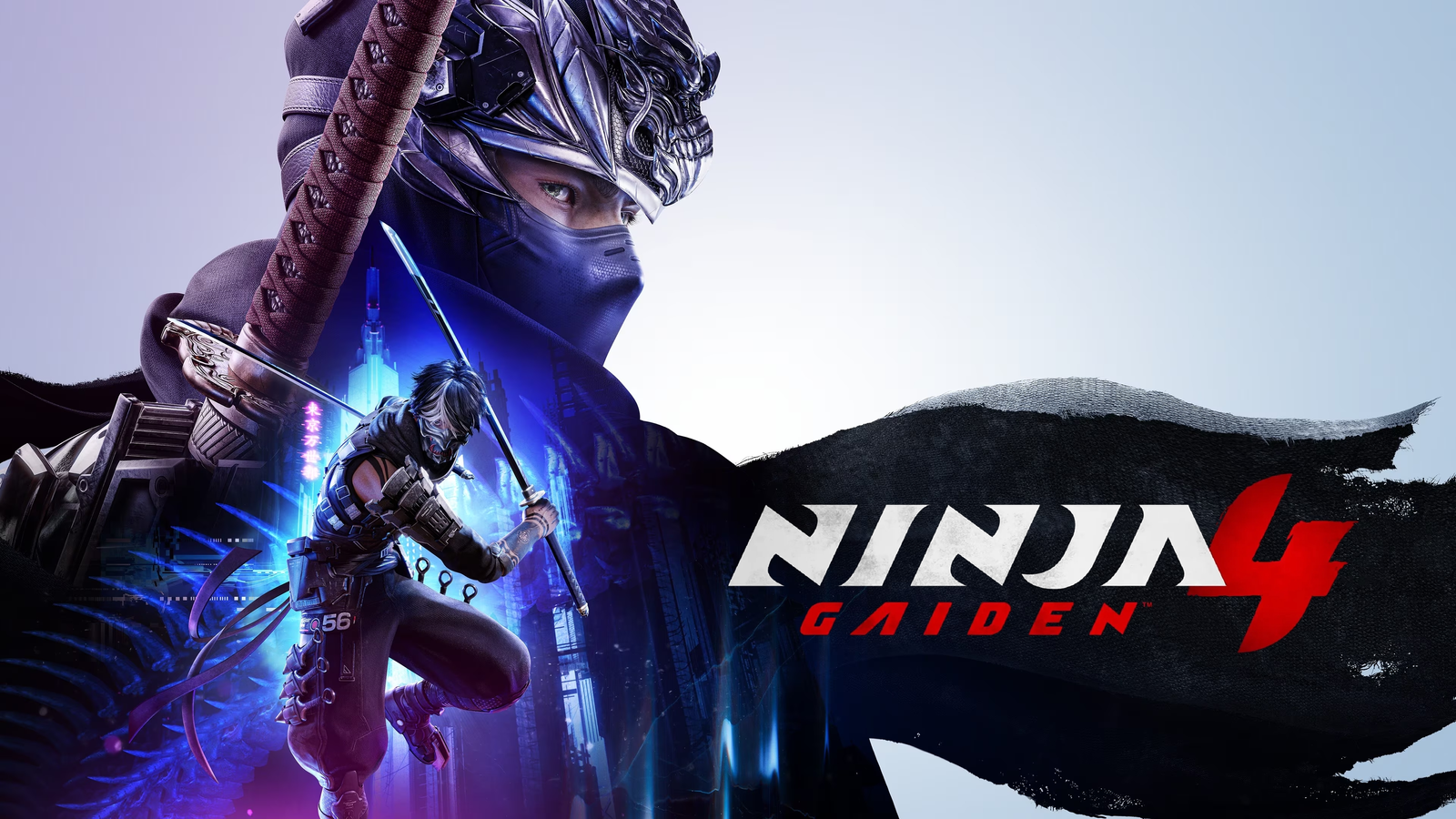 Долгожданный слэшер Ninja Gaiden 4 появился на торрентах