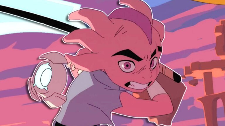 Dead Cells dev's new roguelike was "too punishing," but it doesn't regret its "extreme" approach