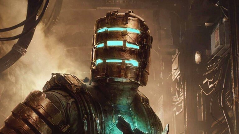 Dead Space returns in the saddest way possible, but at least Isaac Clarke is back