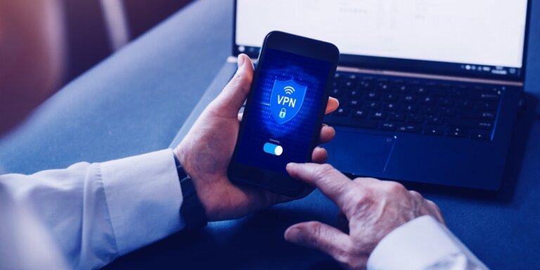 Delete the fake VPN app stealing Android users' money