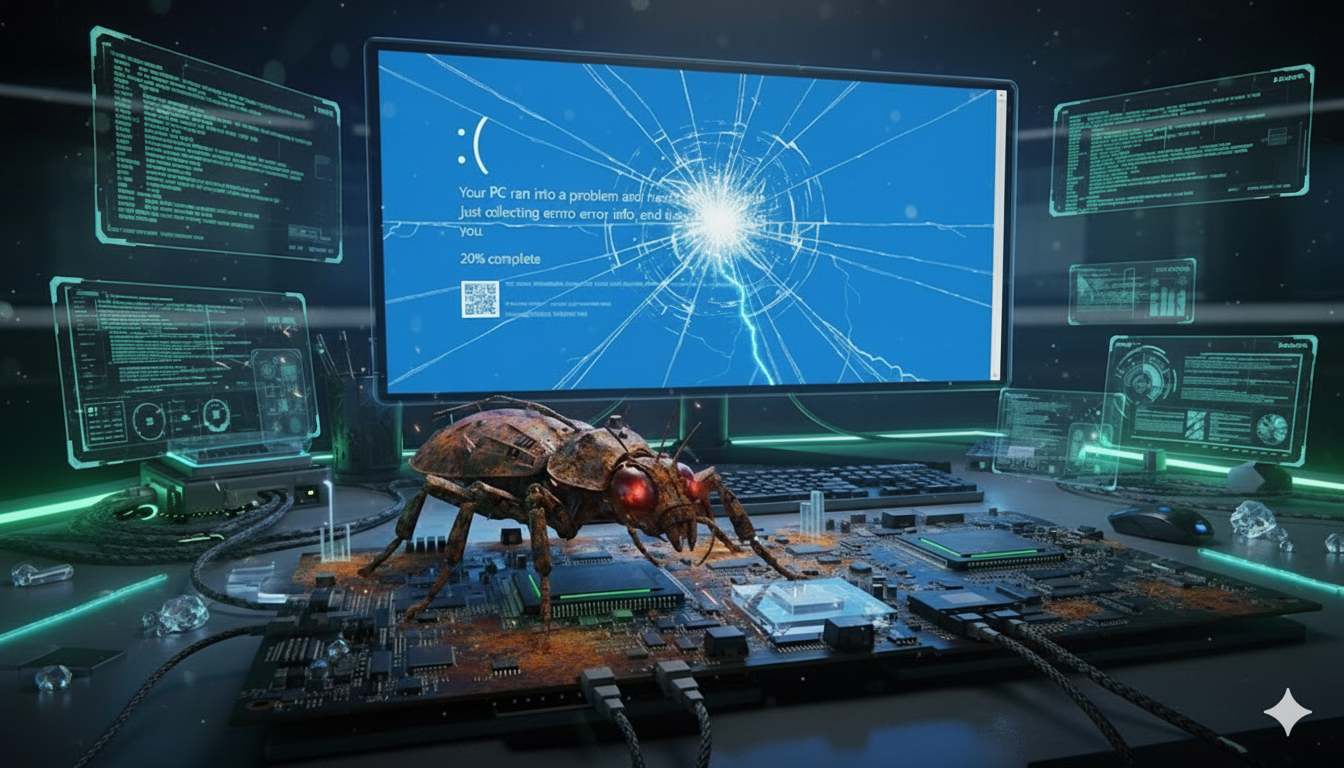 Denial of Fuzzing: Rust in the Windows kernel