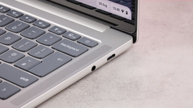 Don't buy a new Windows 11 laptop, Google argues, get a Chromebook Plus as it's the "laptop that has never had a virus"