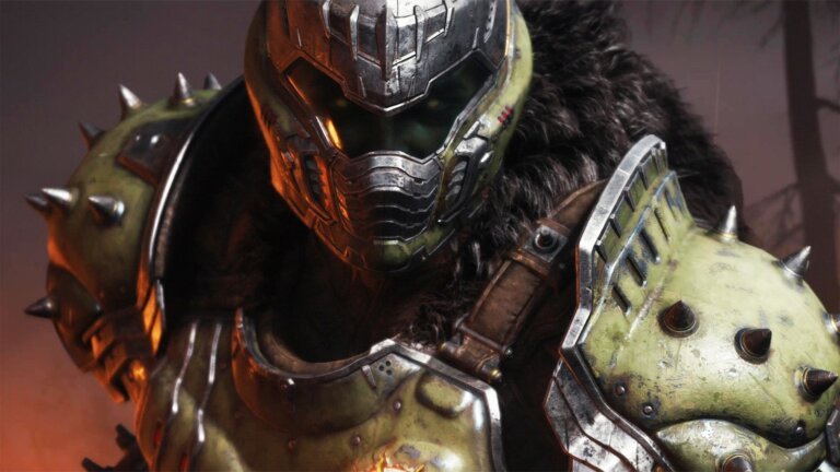 Doom: The Dark Ages gets Steam Deck verification and a bunch of portable optimisations, just in time for the launch of Microsoft's new handheld