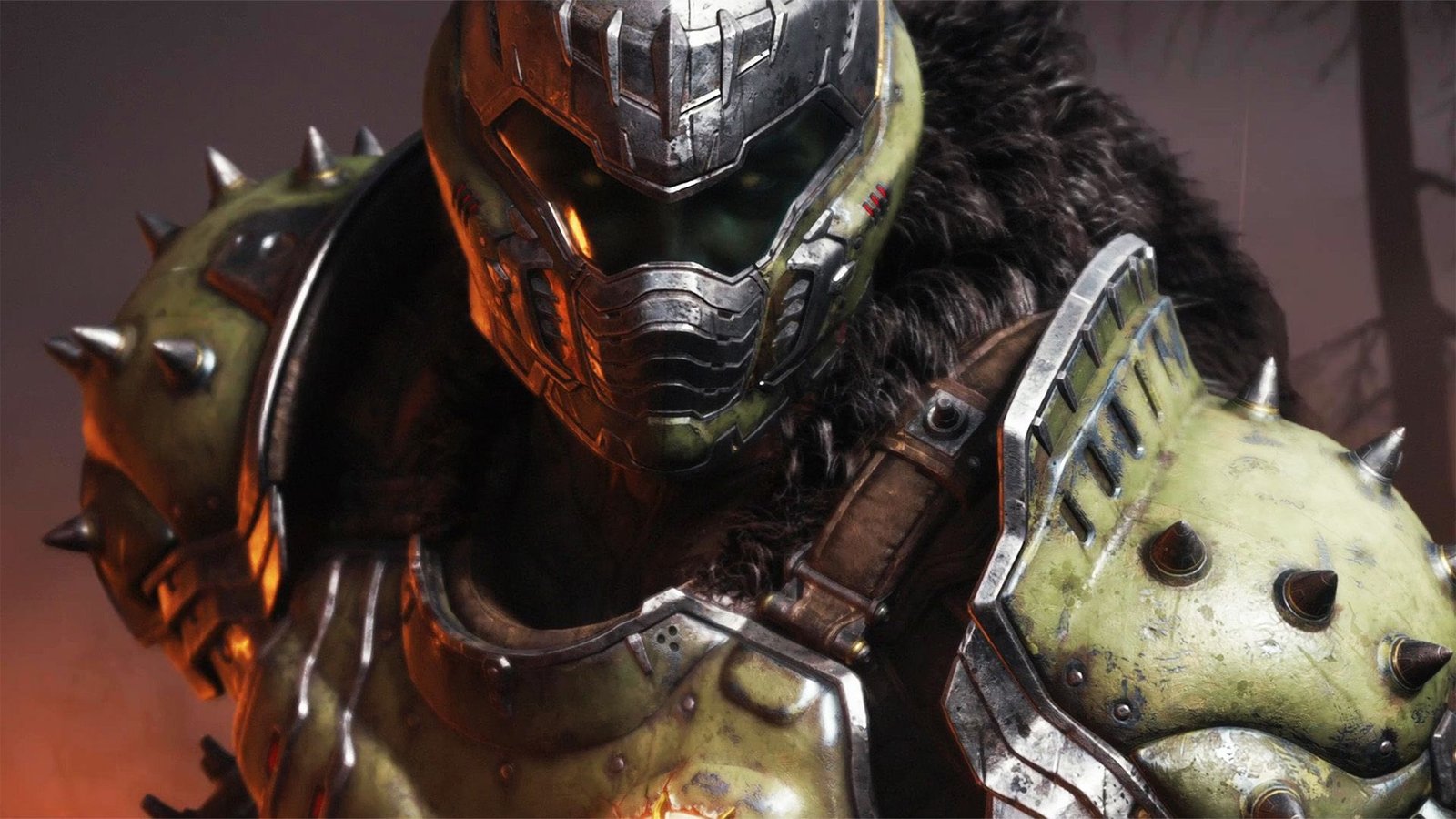 Doom: The Dark Ages gets Steam Deck verification and a bunch of portable optimisations, just in time for the launch of Microsoft's new handheld