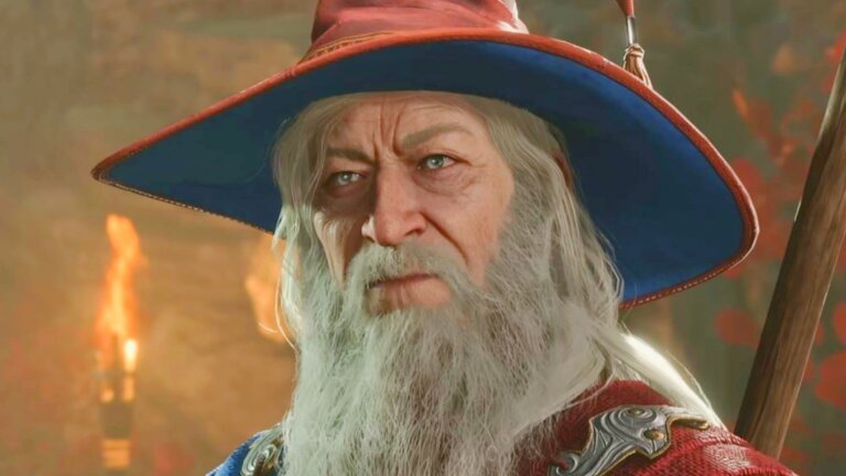 Ex-Skyrim dev and DnD writer says Baldur's Gate 3 knocks its competition out of the park, and he'd probably know best