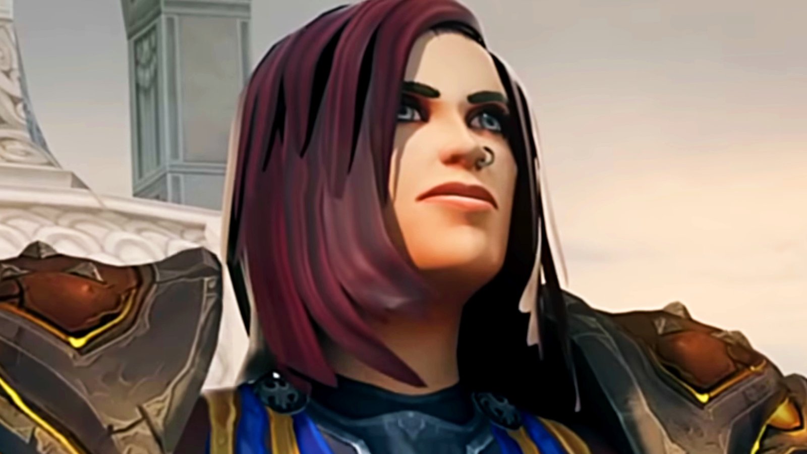 Fan-run World of Warcraft server network Turtle WoW asks Blizzard to "embrace" its work in response to lawsuit