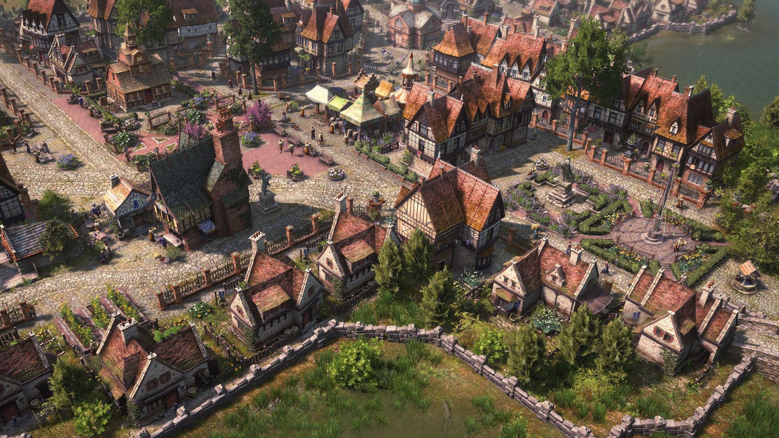 Farthest Frontier review