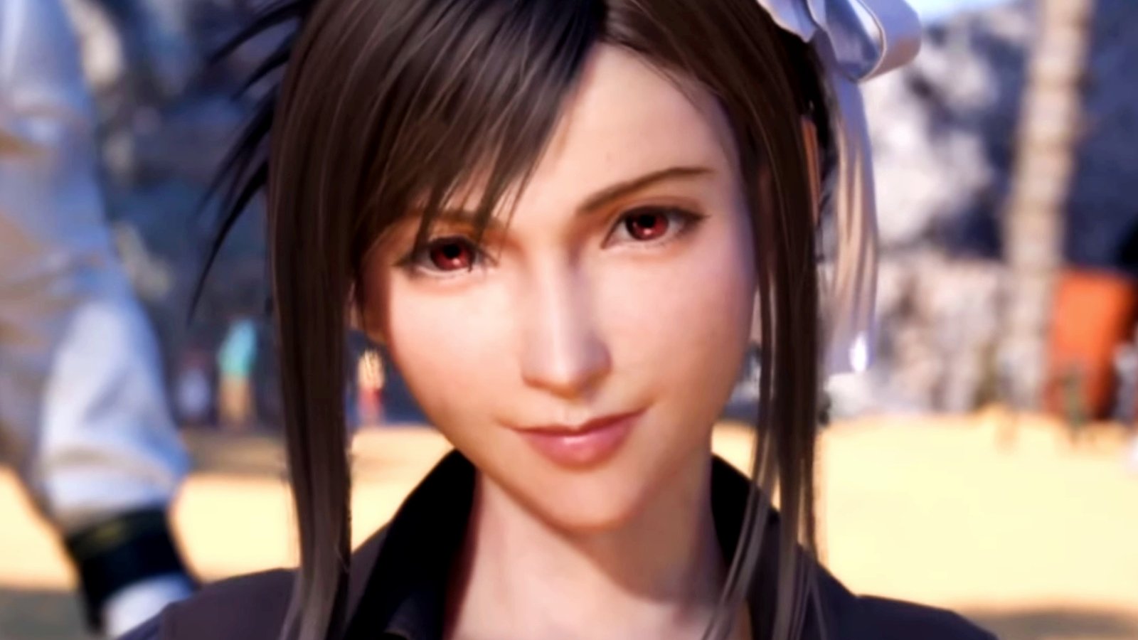 Final Fantasy 7 Remake trilogy's director says Rebirth wasn't too long, you're just too busy