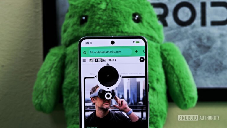 First look: Google's new 'EyeDropper' app will help you pick colors in Android 17
