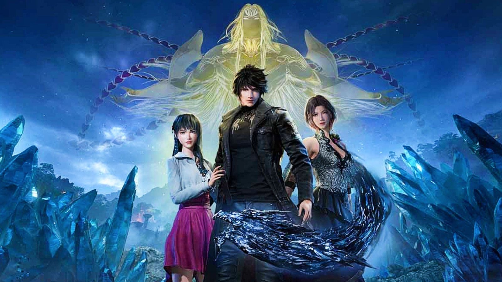 Forgotten PS5, PC Game Lost Soul Aside Still Being Patched and Optimised