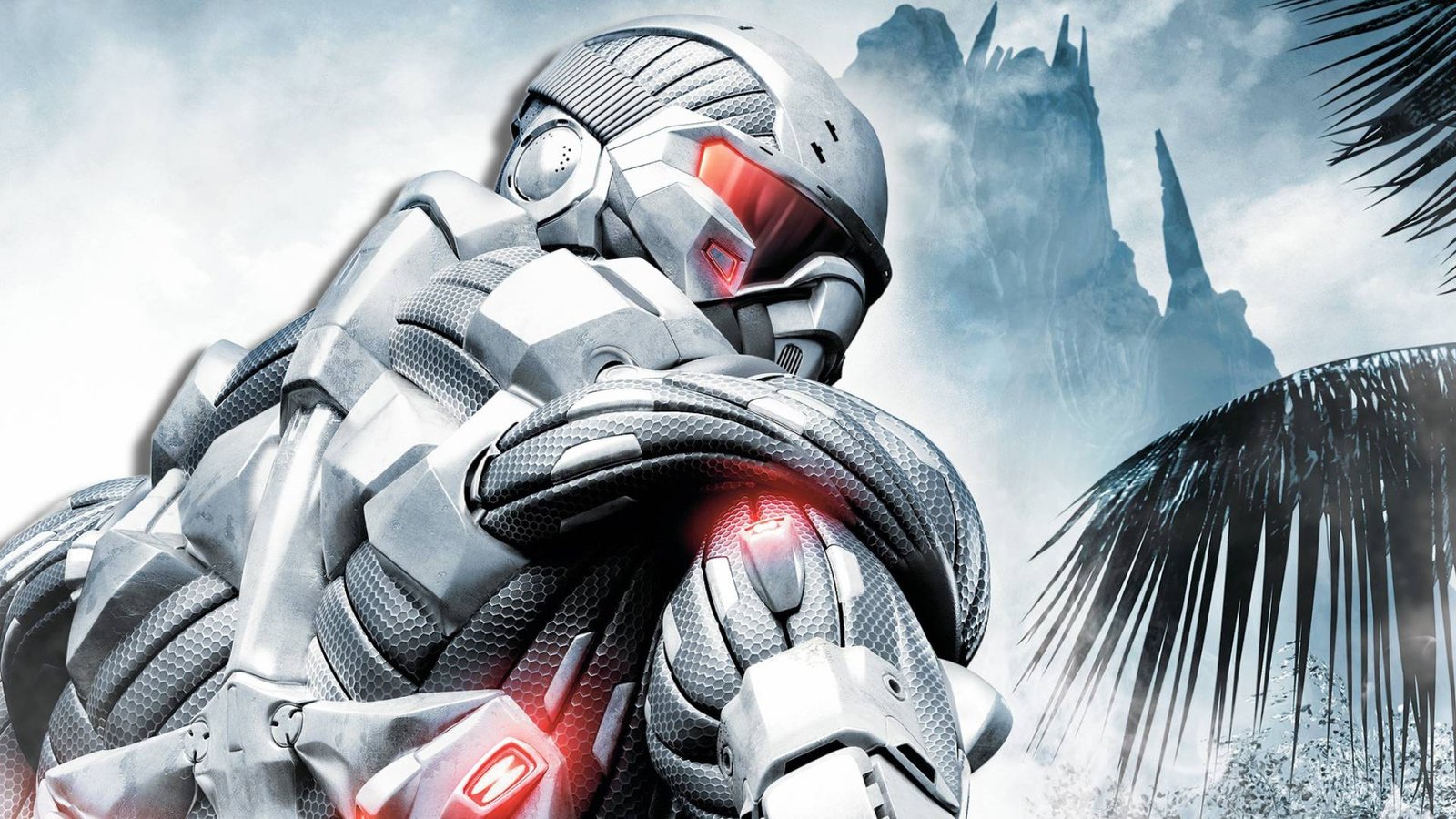 Four Crysis games arrive on GOG with a steep discount, but not the one I really want