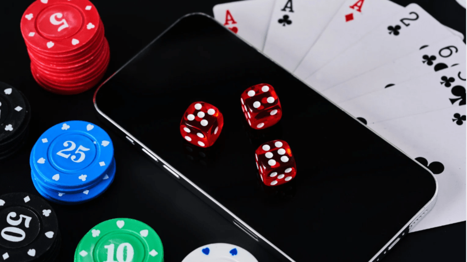 Future of Android Slots: AI, HTML5, and 5G Transformations