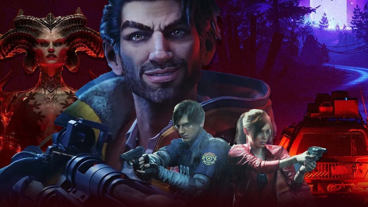 Game Pass Horror Picks: 17 Excellent Games To Play This Halloween