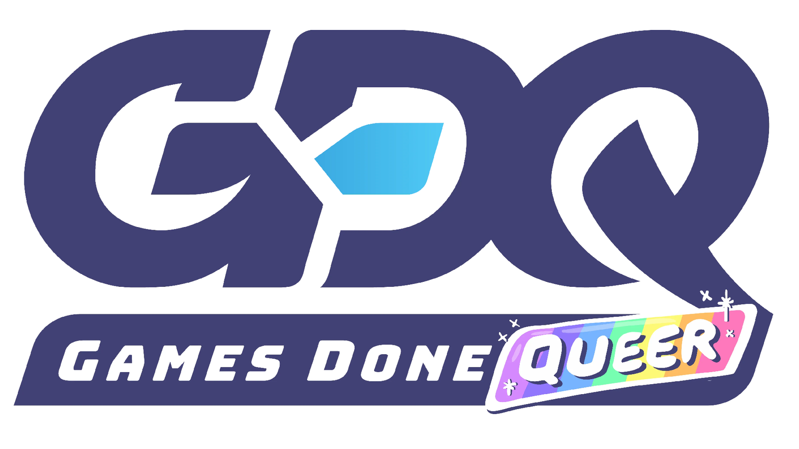 GDQ's upcoming event, Games Done Queer, has already become a fierce rallying cry of support for LGBT rights in the US: 'We had 450 hours of content submitted for the 36-hour show'