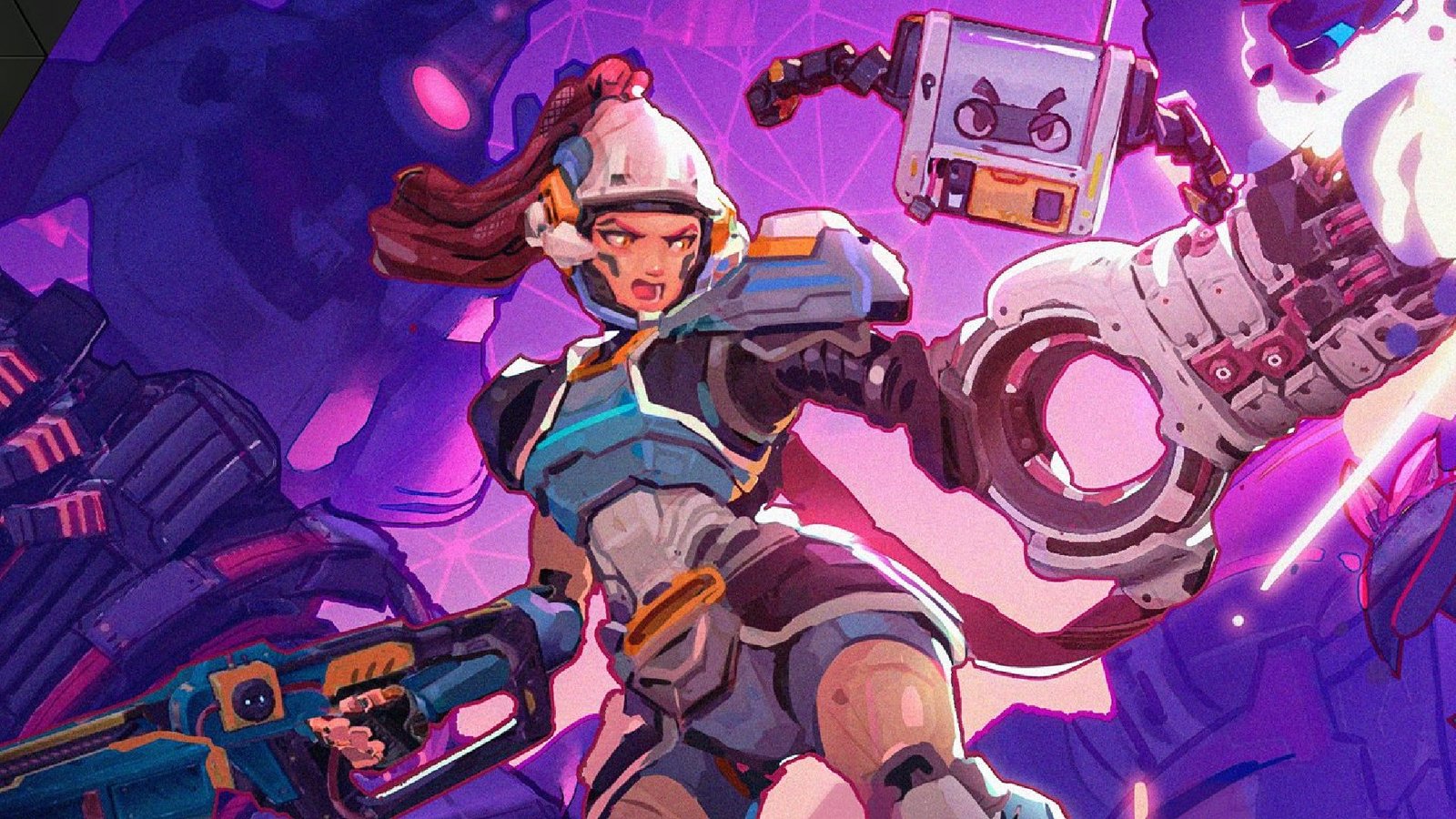 Get RoboCop, a Hades-style FPS, and six other games for just under $2 each