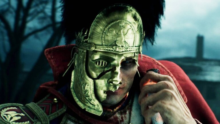 Ghostrunner dev's new soulslike is playable now, and it's looking good so far