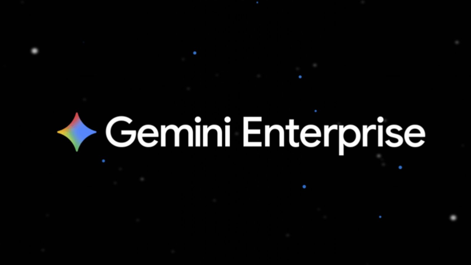 Google Agentspace makes way for Gemini Enterprise, a new AI workplace platform