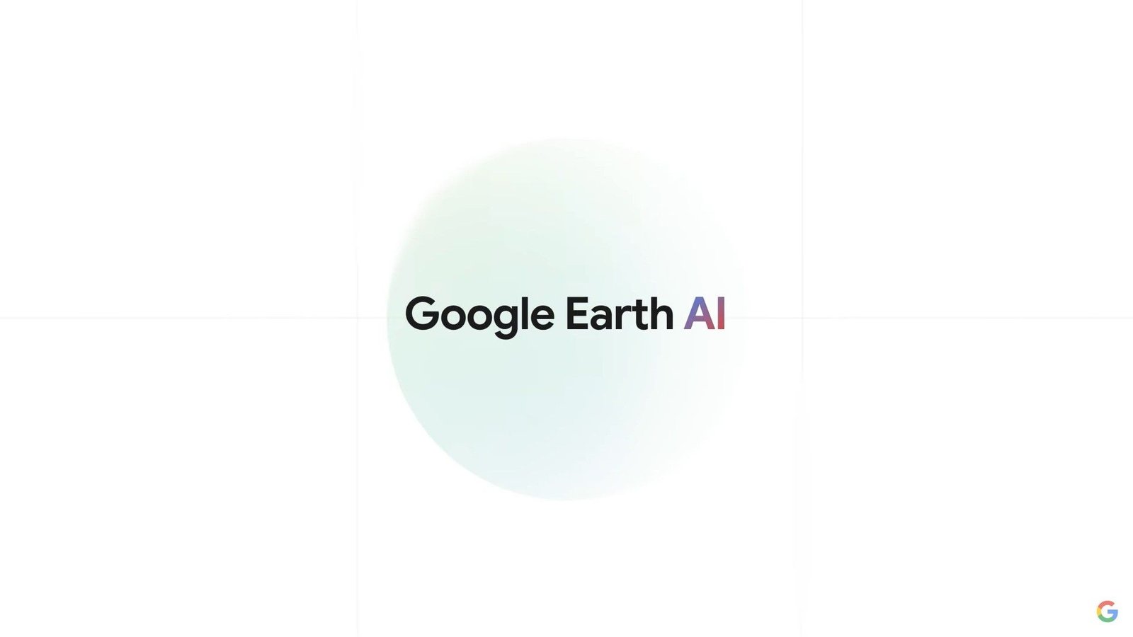 Google Earth AI leans on Gemini to bring researchers closer to disaster predictions