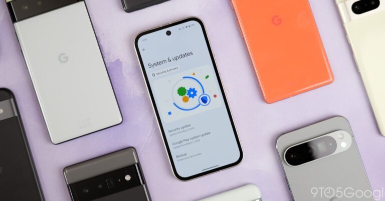 Google has patched 'Pixnapping' attack in Android, further fix with December security update