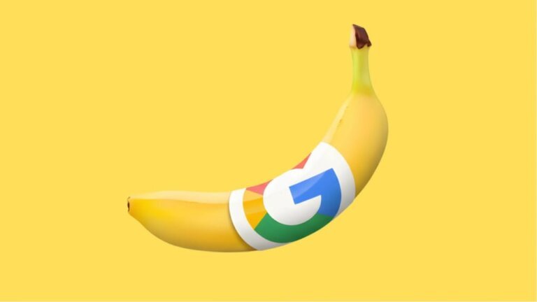 Google may bring Nano Banana AI tool to Android apps, including Lens and Search