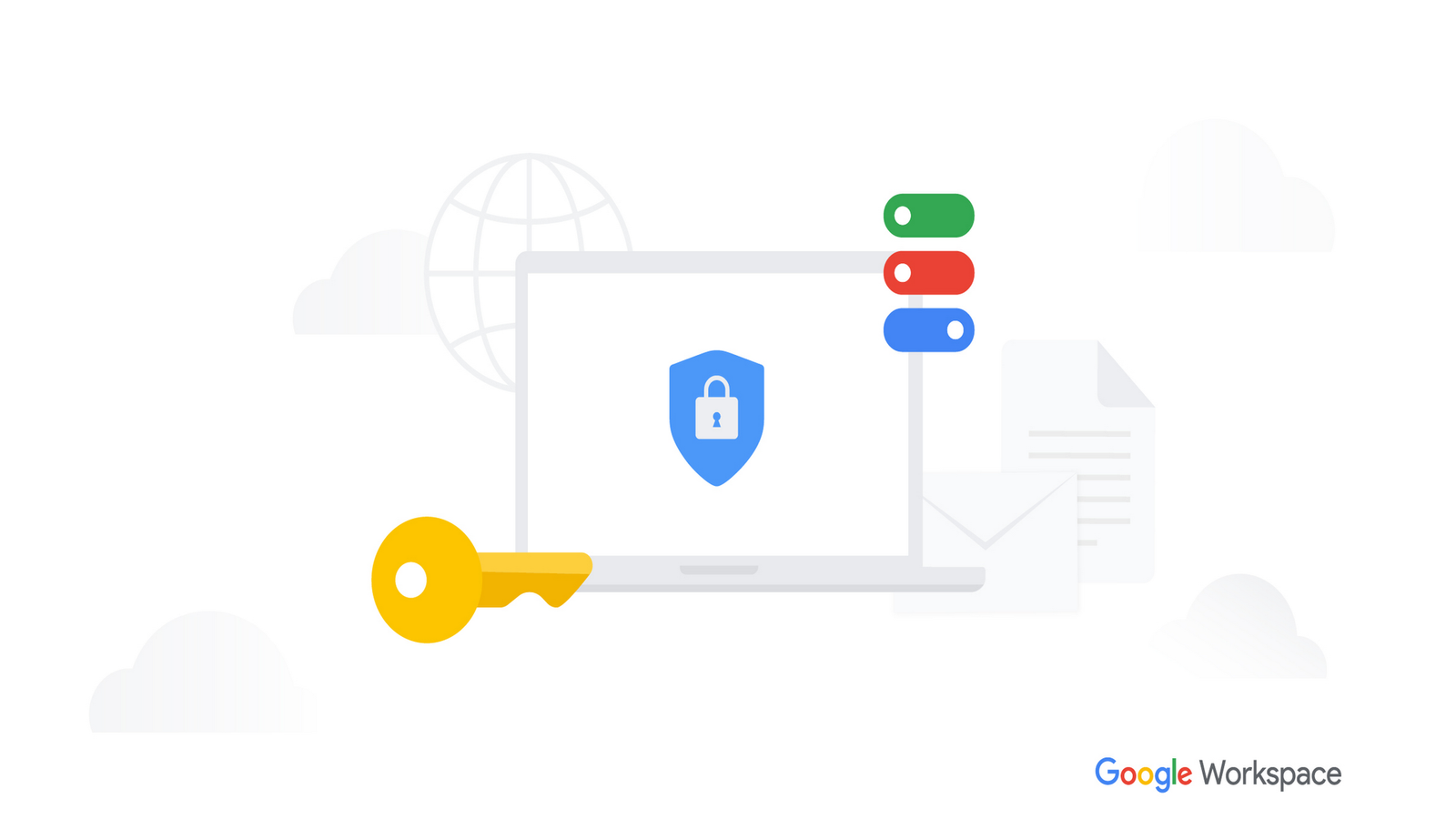 Google rolls out Drive updates to block huge ransomware attacks