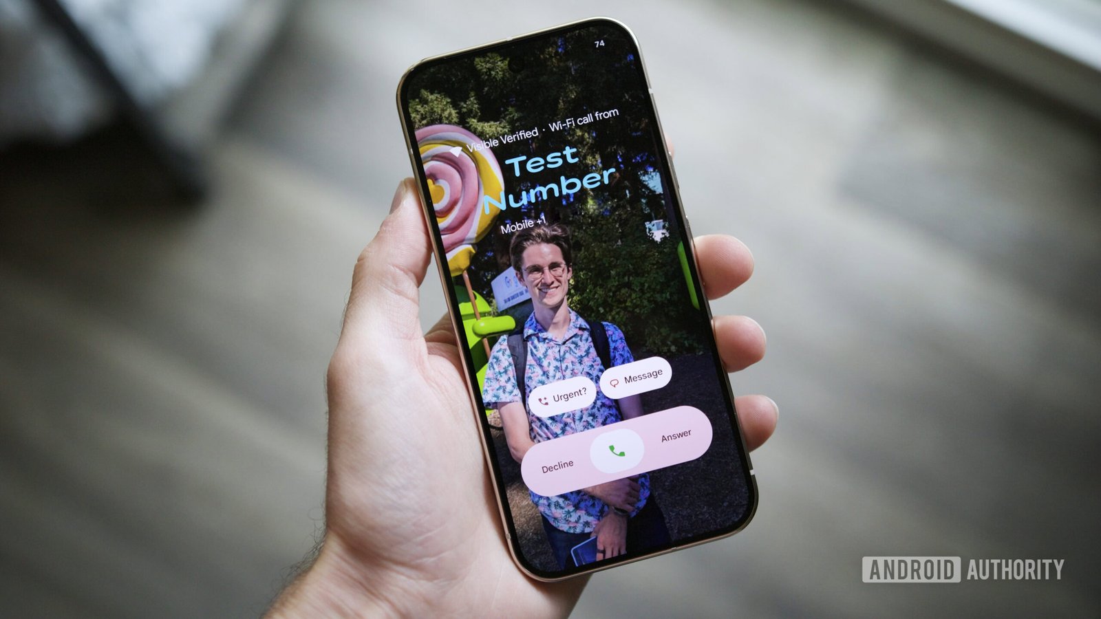 Google tried to kill this Pixel VoLTE-enabling app, but the developer already has a fix