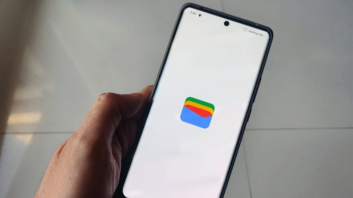 Google Wallet on Android extends its streak of digital State ID support