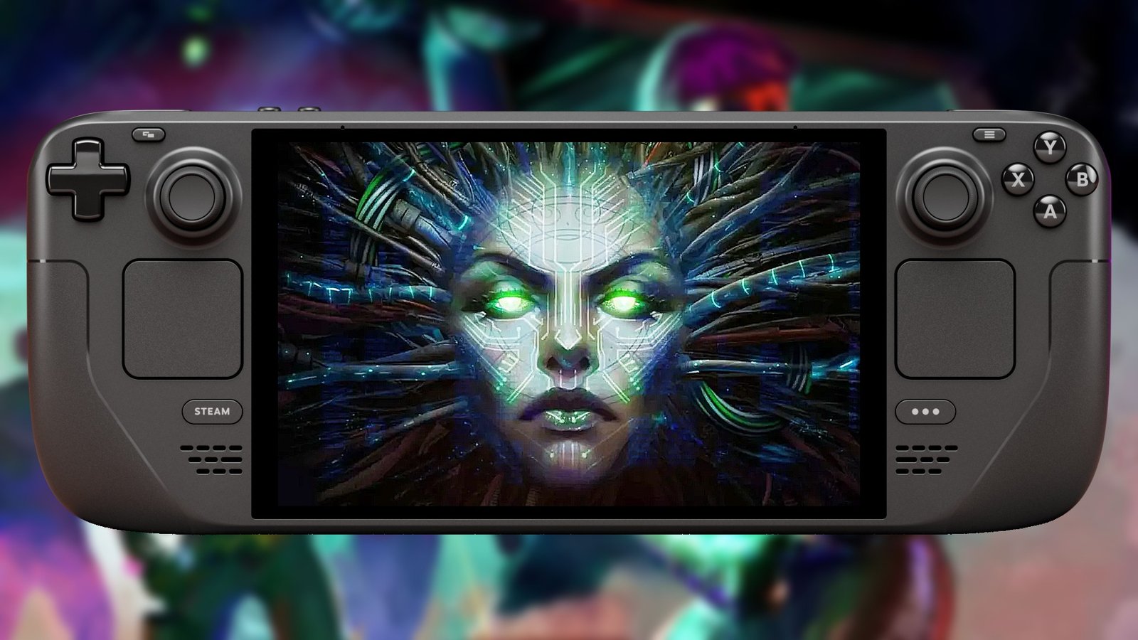 Grab eight amazing Steam Deck games for just $15, and save $249